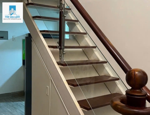CHỈ 3,5 tỷ SỞ HỮU NGAY CĂN HỘ 80M2  TẠI  PHÚ MỸ HƯNG - QUẬN 7