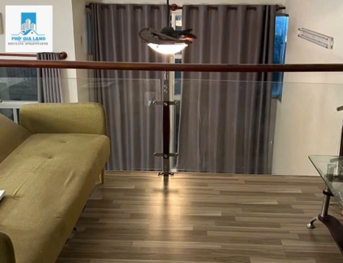CHỈ 3,5 tỷ SỞ HỮU NGAY CĂN HỘ 80M2  TẠI  PHÚ MỸ HƯNG - QUẬN 7