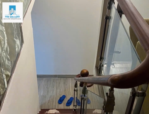 CHỈ 3,5 tỷ SỞ HỮU NGAY CĂN HỘ 80M2  TẠI  PHÚ MỸ HƯNG - QUẬN 7
