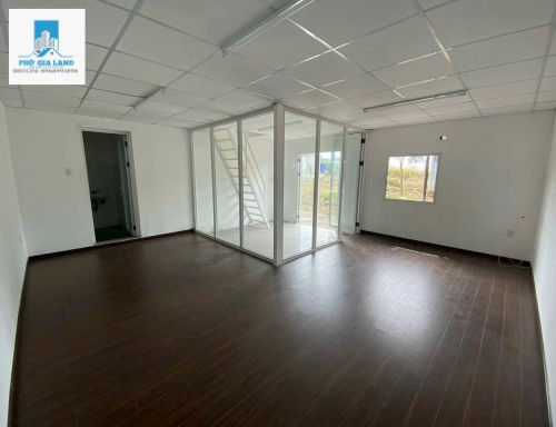 CHO THUÊ XƯỞNG- MẶT BẰNG  TỔNG DIỆN TÍCH: 7.811m2