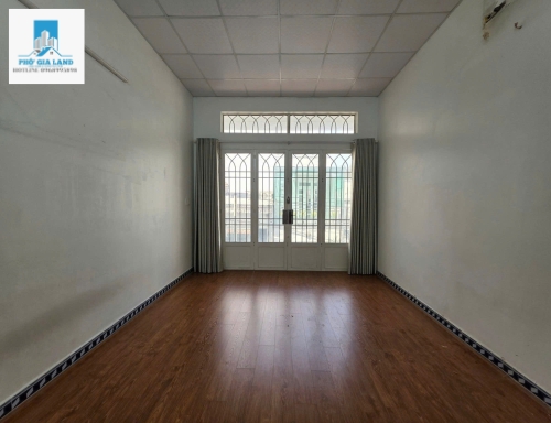 Cho thuê nhà Nguyên Căn Hẻm Vườn Điều P. Tân Quy Q7