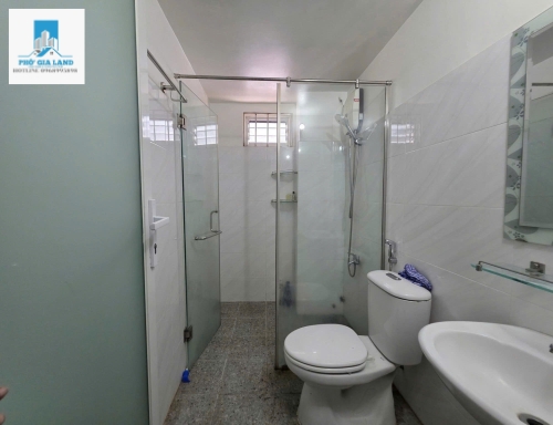 Cho thuê nhà Nguyên Căn Hẻm Vườn Điều P. Tân Quy Q7