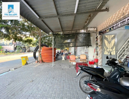 DÃY TRỌ MT ĐƯỜNG - 5 ❌21 . 