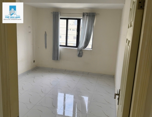 CHÍNH CHỦ CẦN BÁN Chung Cư Era Town Đức Khải - Block B2 - Tầng 24