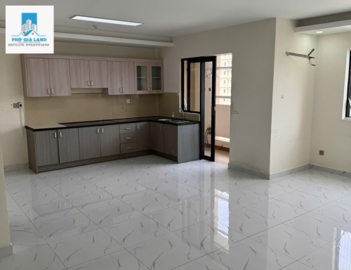 CHÍNH CHỦ CẦN BÁN Chung Cư Era Town Đức Khải - Block B2 - Tầng 24