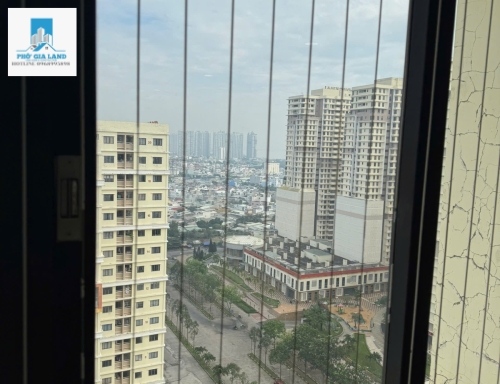 CHÍNH CHỦ CẦN BÁN Chung Cư Era Town Đức Khải - Block B2 - Tầng 24
