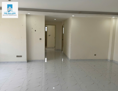 CHÍNH CHỦ CẦN BÁN Chung Cư Era Town Đức Khải - Block B2 - Tầng 24