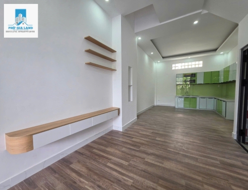 Nhà Bán Hẻm 39/ Dương cát lợi - Thị trấn Nhà Bè - Liền kề phú Mỹ Hưng 