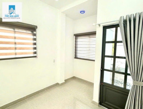 Bán nhà huỳnh tấn phát nhà bè.