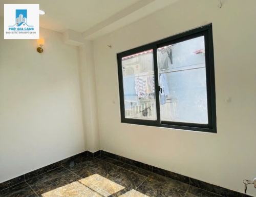 Bán nhà hẻm 1592 Huỳnh Tấn phát, phường Phú Mỹ, quận 7