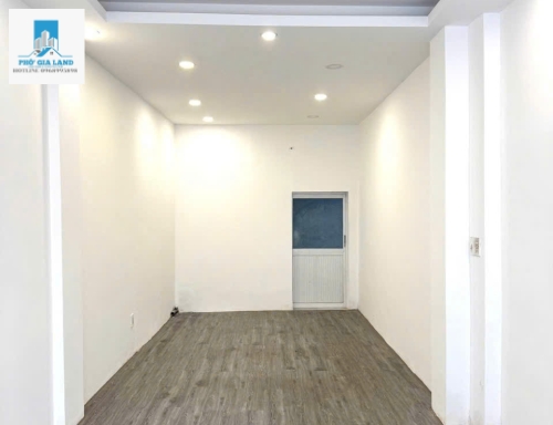 CHO THUÊ NHÀ NGUYÊN CĂN MẶT TIỀN Huỳnh Tấn Phát, P. Tân Thuận Tây, Q. 7