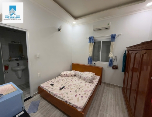 BÁN NHÀ 3 TẦNG KDC LÝ PHỤC MAN - P. BÌNH THUẬN - QUẬN 7 .