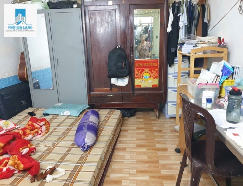 BÁN ĐẤT TẶNG NHÀ TRỌ - H ĐƯỜNG HUỲNH TẤN PHÁT - GẦN KCX TÂN THUẬN - QUẬN 7 .