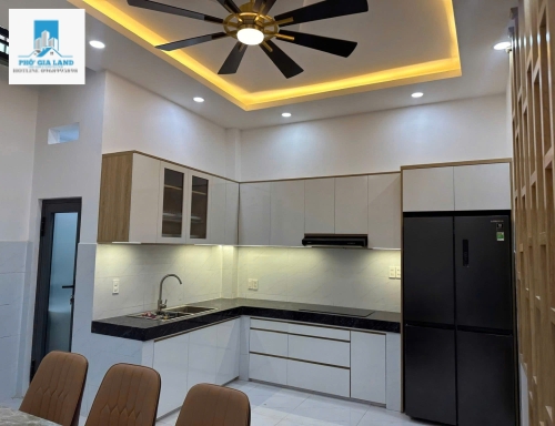 BÁN NHÀ MỚI HIỆN ĐẠI – VỊ TRÍ VÀNG QUẬN 7