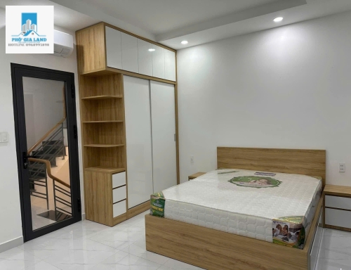 BÁN NHÀ MỚI HIỆN ĐẠI – VỊ TRÍ VÀNG QUẬN 7