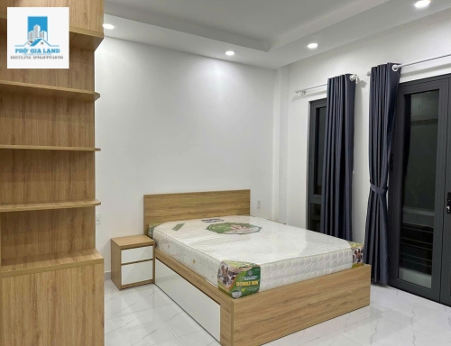 BÁN NHÀ MỚI HIỆN ĐẠI – VỊ TRÍ VÀNG QUẬN 7