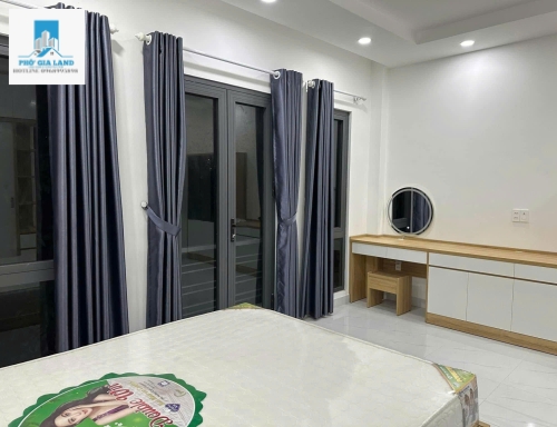 BÁN NHÀ MỚI HIỆN ĐẠI – VỊ TRÍ VÀNG QUẬN 7