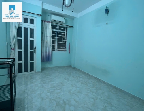 Cho thuê nhà nguyên căn 3,4x12,4m 1 trệt 2 lầu 4pn 3wc hẻm 1191 lê văn lương phước kiển nhà bè.