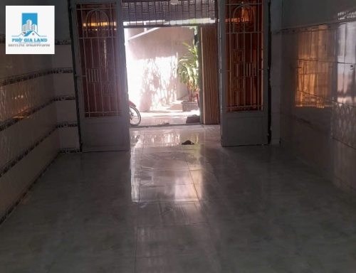 CHO THUÊ NHÀ NGUYÊN CĂN - 