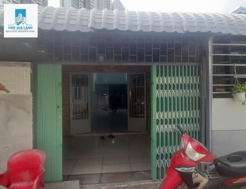 CHO THUÊ NHÀ NGUYÊN CĂN - 