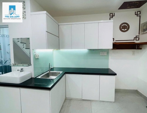  Nhà hẻm 861/51 Trần Xuân Soạn. P Tân Hưng. Quận 7