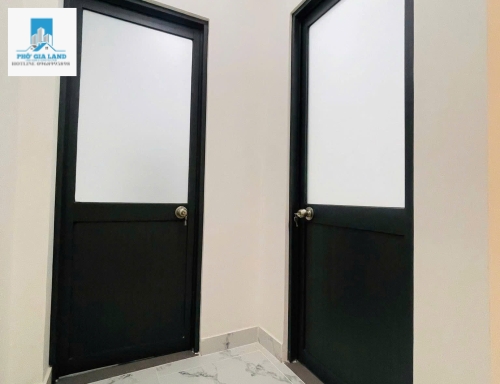  Nhà hẻm 861/51 Trần Xuân Soạn. P Tân Hưng. Quận 7