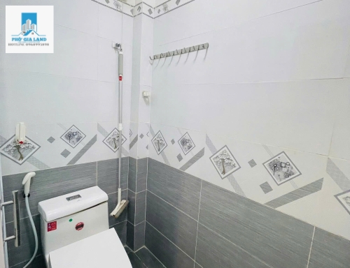  Nhà hẻm 861/51 Trần Xuân Soạn. P Tân Hưng. Quận 7