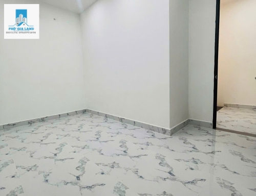  Nhà hẻm 861/51 Trần Xuân Soạn. P Tân Hưng. Quận 7