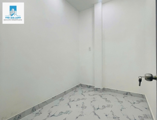  Nhà hẻm 861/51 Trần Xuân Soạn. P Tân Hưng. Quận 7
