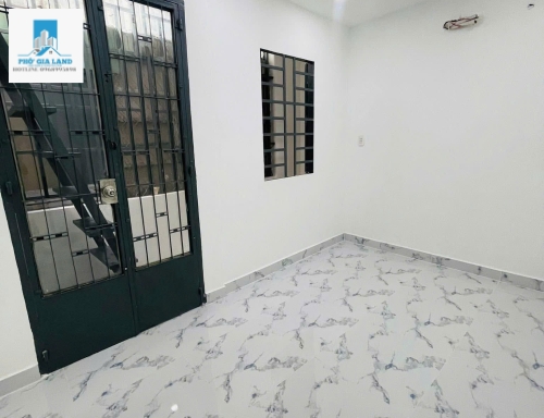  Nhà hẻm 861/51 Trần Xuân Soạn. P Tân Hưng. Quận 7