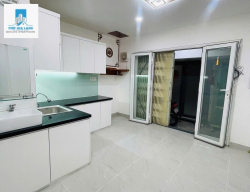  Nhà hẻm 861/51 Trần Xuân Soạn. P Tân Hưng. Quận 7