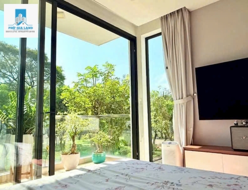 CHO THUÊ BIỆT THỰ VIEW SÔNG KDC AN PHÚ HƯNG - PHƯỜNG TÂN PHONG QUẬN 7 
