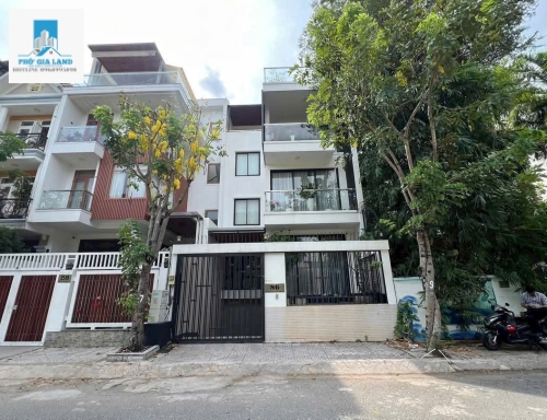 CHO THUÊ BIỆT THỰ VIEW SÔNG KDC AN PHÚ HƯNG - PHƯỜNG TÂN PHONG QUẬN 7 