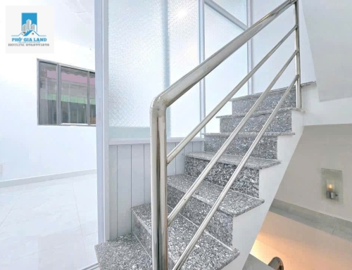 BÁN NHÀ 3 TẦNG - HẺM 2144 HUỲNH TẤN PHÁT- THỊ TRẤN NHÀ BÈ