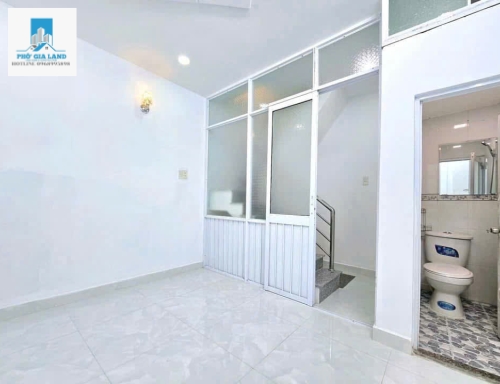 BÁN NHÀ 3 TẦNG - HẺM 2144 HUỲNH TẤN PHÁT- THỊ TRẤN NHÀ BÈ