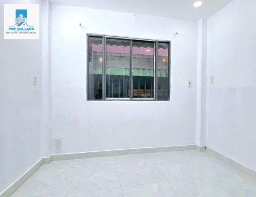 BÁN NHÀ 3 TẦNG - HẺM 2144 HUỲNH TẤN PHÁT- THỊ TRẤN NHÀ BÈ
