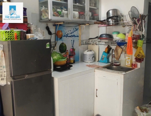 BÁN NHÀ PHỐ - ĐẤT THỔ CƯ 100% - KHÔNG DÍNH SÔNG RẠCH - NHÀ BÈ .