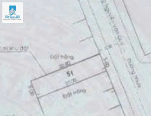BÁN ĐẤT KDC BỘ CÔNG AN - PHÚ THUẬN - QUẬN 7 . 