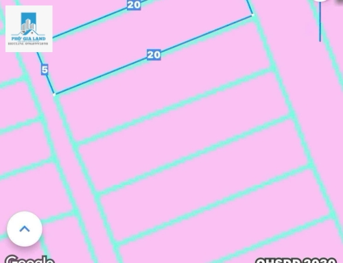 BÁN ĐẤT KDC BỘ CÔNG AN - PHÚ THUẬN - QUẬN 7 .