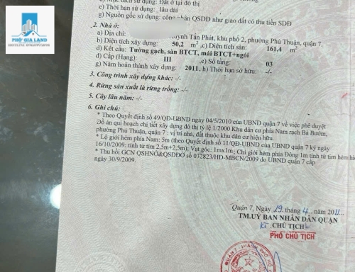 BÁN NHÀ ĐẸP 3 TẦNG - GÓC 2 MẶT TIỀN - 