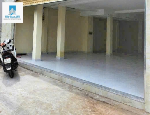 QUẬN 7 , CHO THUÊ NHÀ GÓC 2 MẶT TIỀN HUỲNH TẤN PHÁT – QUẬN 7 