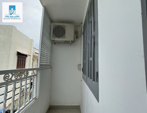 BÁN NHÀ 2 TẦNG - MẶT TIỀN HẺM KINH DOANH ĐƯỢC