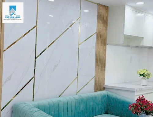 Bán nhà  Huỳnh Tân phát quận 7