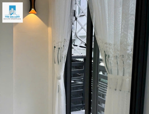 Bán nhà  Huỳnh Tân phát quận 7