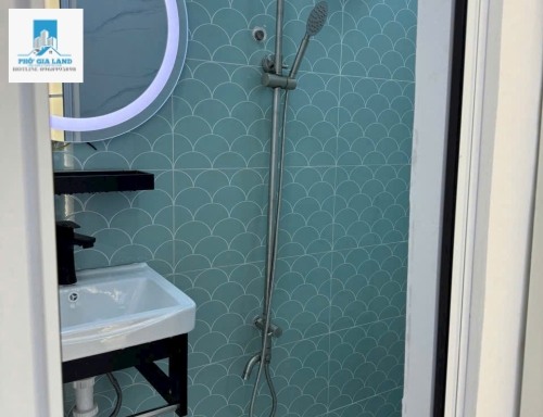 Bán nhà  Huỳnh Tân phát quận 7