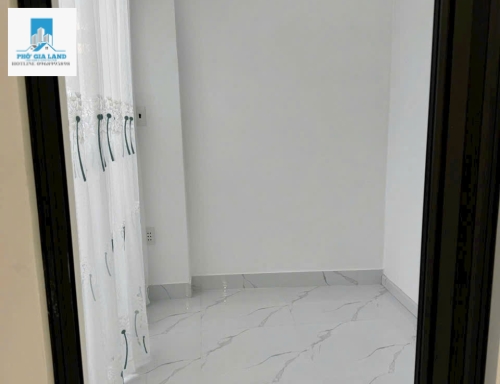 Bán nhà  Huỳnh Tân phát quận 7