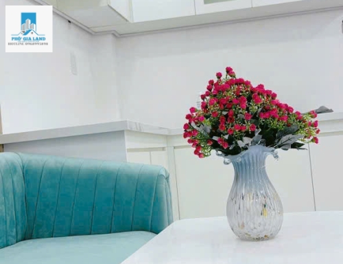 Bán nhà  Huỳnh Tân phát quận 7