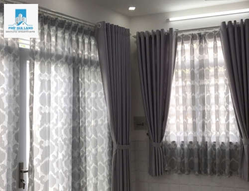 Bán nhà hẻm 935 đường Huỳnh Tấn Phát