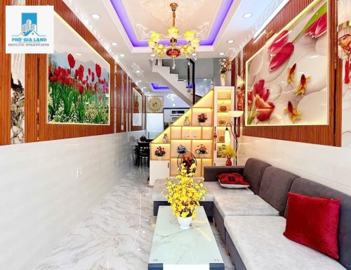 Huỳnh Tấn Phát ,,Nhà Bè TPHCM