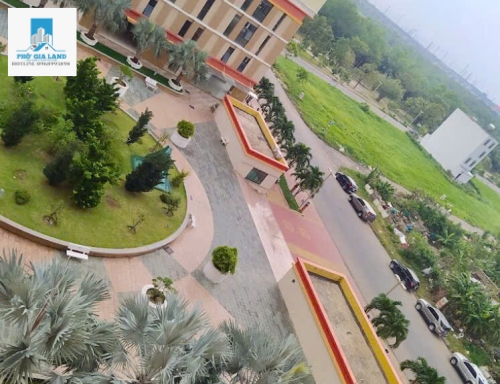 Đức Khải Q7